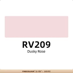 FINECOLOUR EF102 Double-headed Skin Color Markers Oily Alcohol Sketch Drawing Dual Art Marker pen School Art Supplies