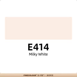 FINECOLOUR EF102 Double-headed Skin Color Markers Oily Alcohol Sketch Drawing Dual Art Marker pen School Art Supplies