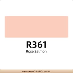 FINECOLOUR EF102 Double-headed Skin Color Markers Oily Alcohol Sketch Drawing Dual Art Marker pen School Art Supplies