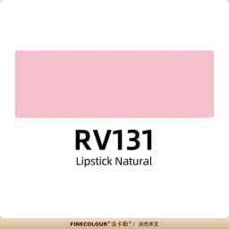FINECOLOUR EF102 Double-headed Skin Color Markers Oily Alcohol Sketch Drawing Dual Art Marker pen School Art Supplies
