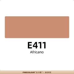 FINECOLOUR EF102 Double-headed Skin Color Markers Oily Alcohol Sketch Drawing Dual Art Marker pen School Art Supplies