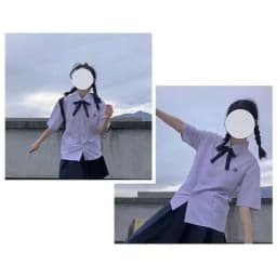 Bow Tie Ladies Fashion Japanese JK Style Girls School Uniform Shirt Bow Tie for Girls Korean Cosplay Clothing Accessories