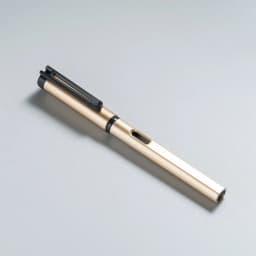 High Quality 0.5MM Black Ink Gel Pen Smooth Writing Correct Posture Writing Neutral Pen Quick Drying Ballpoint Pen Gift