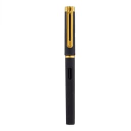 High Quality 0.5MM Black Ink Gel Pen Smooth Writing Correct Posture Writing Neutral Pen Quick Drying Ballpoint Pen Gift