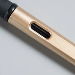 High Quality 0.5MM Black Ink Gel Pen Smooth Writing Correct Posture Writing Neutral Pen Quick Drying Ballpoint Pen Gift