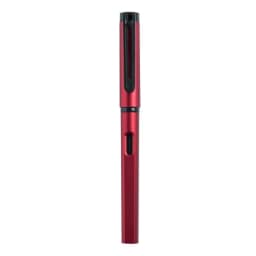 High Quality 0.5MM Black Ink Gel Pen Smooth Writing Correct Posture Writing Neutral Pen Quick Drying Ballpoint Pen Gift