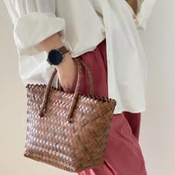 Women Woven Large Capacity Shoulder Bags Crochet Bag Knitting Handbags Female Shopping Tote Bags