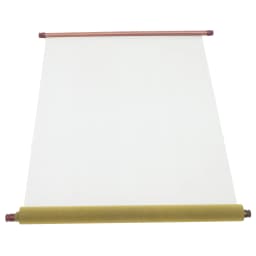 Water Writing Cloth Chinese Cloth Water Scroll Paper Reusable Chinese Drawing Painting Scroll Practicing Tool