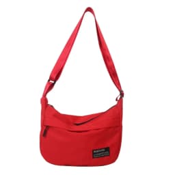 Trendy Shoulder Bag Hot Sale Large Capacity Casual Underarm Bag Messenger Bag Sexy