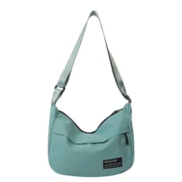Trendy Shoulder Bag Hot Sale Large Capacity Casual Underarm Bag Messenger Bag Sexy
