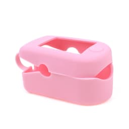 Silicone Storage Bag Finger Clip Oximeter Protective Case Medical Oximeter Protective Holder Finger Pulse Protective Bracket