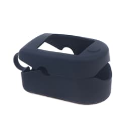 Silicone Storage Bag Finger Clip Oximeter Protective Case Medical Oximeter Protective Holder Finger Pulse Protective Bracket