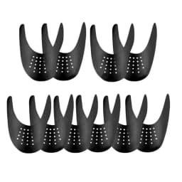5 Pairs Shoe Anti Crease Protector for Basket Ball Shoes Head Anti-Fold Sneaker Protector Shoe Stretcher Dropshipping Wholesale