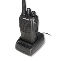Original Baofeng Walkie Talkie Charger EU/US/USB Two Way Radio Desktop Charger for BF666S BF777S BF888S Retevis H777/R888splus