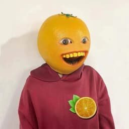 Halloween Devil Pumpkin Mask Cosplay Latex Full Face Headwear Party Pumpkin Head Latex Mask Creepy Demon Costume Props for Adult