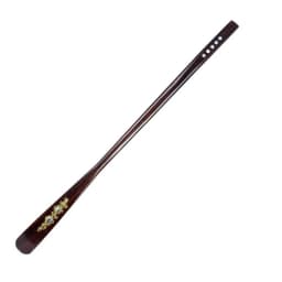 Lifter AID Stick Wooden Spoon Home Long Handle Professional Flexible Shoe Horns