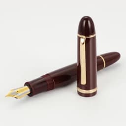 JINHAO X159 Acrylic Fountain Pen Black Color Ink Pen Student Business School Office Supplies Calligraphy Pens Stationery PK 82
