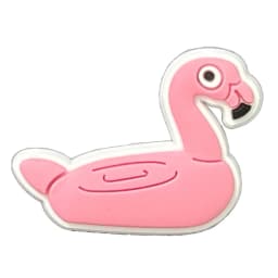 Pink Cool Cute Unique Collection Shoe Charms for Clogs Sandals Decoration Shoe Accessories Charms for Friends Gifts