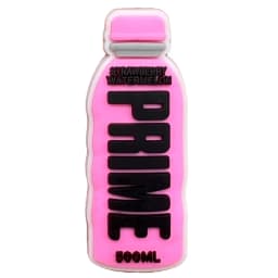 Pink Cool Cute Unique Collection Shoe Charms for Clogs Sandals Decoration Shoe Accessories Charms for Friends Gifts