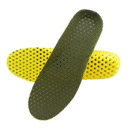 Memory Foam Insoles for Sneakers Honeycomb Breathable Insole Sports Shoe Pad Inserts Orthopedics Flat Feet Pads for Woman Man
