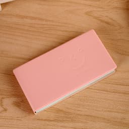 100 Sheets Notebook Portable Stationery Notebooks Notepad Office Kawaii Writing Pads School Supplies