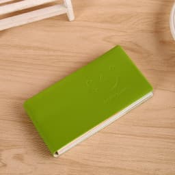 100 Sheets Notebook Portable Stationery Notebooks Notepad Office Kawaii Writing Pads School Supplies