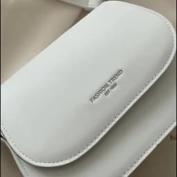 Trendy Saddle Shoulder Bag Women PU Leather Crossbody Bag Simple Solid Color Flap Messenger Bag Fashion Handbags Pouch