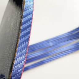 Thickened Table Tennis Racket Edge Protection Self-adhesive Ping Pong Bat Protective Side Tape Edge Protection Strip