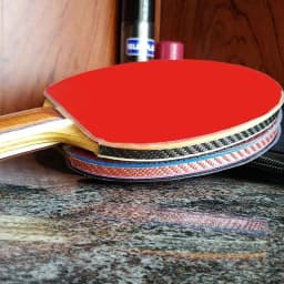 Thickened Table Tennis Racket Edge Protection Self-adhesive Ping Pong Bat Protective Side Tape Edge Protection Strip
