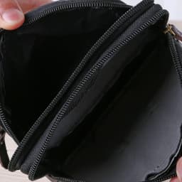 Men Multi-Function Mini Clutches Pu Leather Double Layer Zipper Phone Card Bag Classic Casual All-Match Daily Regular Clutches