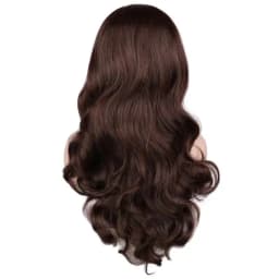 Cosplay Wig Women Leather Clothes My Hero Academia Hair Adult COS Wonder Cosplay Anime Wigs