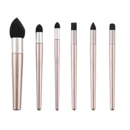 3Pcs Artist Blending Pen Washable Sketch Rubbing Sponge Brush Reusable Drawing Art Blenders Correcting Lightening & Highlight