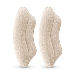 Children's Shoes Heel Stickers Protector Baby Anti-drop Heel Pad Anti-grinding Soft Adjustment Shoe Size Half Pads Heel Inserts