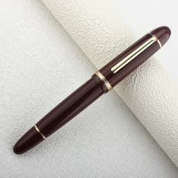 Jinhao X159 Fountain Pen New Color Luxury Elegant Pens 0.7/0.5/0.38mm Extra Fine Nib Writing Office School Supplies Stationery