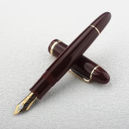 Jinhao X159 Fountain Pen New Color Luxury Elegant Pens 0.7/0.5/0.38mm Extra Fine Nib Writing Office School Supplies Stationery