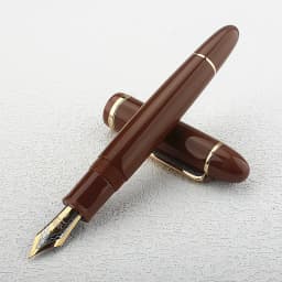 Jinhao X159 Fountain Pen New Color Luxury Elegant Pens 0.7/0.5/0.38mm Extra Fine Nib Writing Office School Supplies Stationery