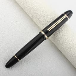 Jinhao X159 Fountain Pen New Color Luxury Elegant Pens 0.7/0.5/0.38mm Extra Fine Nib Writing Office School Supplies Stationery