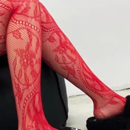 Women's Y2k Fishnet Styling Fashion Colored Tights One Size Purple Vine Gothic Carriage Wheel Patterned Tights Hosiery Stockings