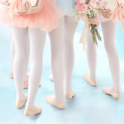 Girls Ballet Tights Dance Pantyhose Gymnastics Dance Stockings Microfiber Seamless Women Professional Dance Tights 80D 90D