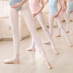 Girls Ballet Tights Dance Pantyhose Gymnastics Dance Stockings Microfiber Seamless Women Professional Dance Tights 80D 90D