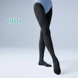 Girls Ballet Tights Dance Pantyhose Gymnastics Dance Stockings Microfiber Seamless Women Professional Dance Tights 80D 90D