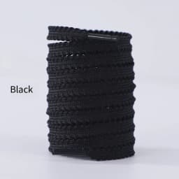 Fashion Rope Shoelace for Shoes New Casual Sneakers tennis Shoe Laces Flat Shoelaces 120/140/160CM Shoes Accessories 1Pair
