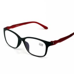 FG New Reading Glasses Men Anti Blue Presbyopic Eyeglasses Antifatigue Computer Eyewear +0.0 +1.0 +1.5 +2.0 +2.5 +3.0 +3.5 +4.0