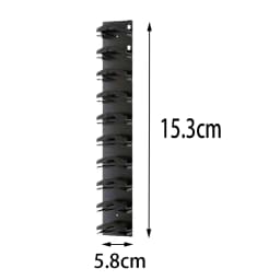 Hat washer, household products, laundry accessories, anti deformation hat protection frame, sturdy frame