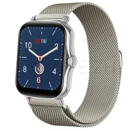 20mm strap For Amazfit GTS 4/3/2e/Mini/stratos 3/2 Metal Magnetic loop 22mm watch Bracelet Amazfit Gtr 4/3/pro/2e/bip-u-s-lite