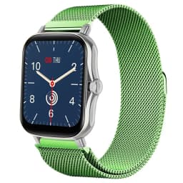 20mm strap For Amazfit GTS 4/3/2e/Mini/stratos 3/2 Metal Magnetic loop 22mm watch Bracelet Amazfit Gtr 4/3/pro/2e/bip-u-s-lite