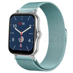 20mm strap For Amazfit GTS 4/3/2e/Mini/stratos 3/2 Metal Magnetic loop 22mm watch Bracelet Amazfit Gtr 4/3/pro/2e/bip-u-s-lite