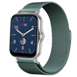 20mm strap For Amazfit GTS 4/3/2e/Mini/stratos 3/2 Metal Magnetic loop 22mm watch Bracelet Amazfit Gtr 4/3/pro/2e/bip-u-s-lite