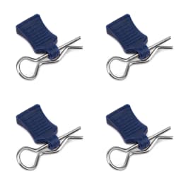 RC Car Body Shell Clips Pin Buckle 1/10 1/12 1/16 for Traxxas Hsp Redcat Rc4wd Tamiya Axial SCX10 D90 Hpi RC Car Parts Accs