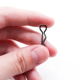RC Car Body Shell Clips Pin Buckle 1/10 1/12 1/16 for Traxxas Hsp Redcat Rc4wd Tamiya Axial SCX10 D90 Hpi RC Car Parts Accs